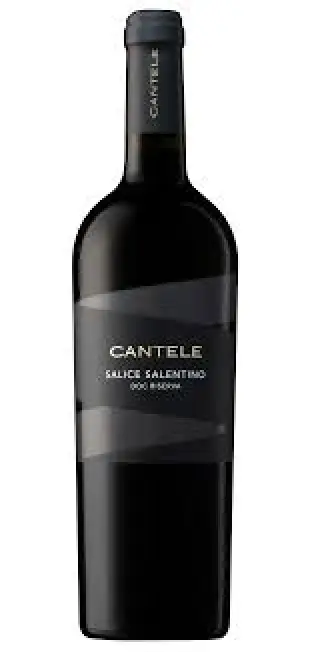 Cantele Salice Salentino Riserva 750ml
