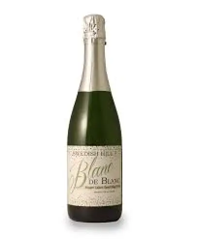 Swedish Hill Blanc de Blanc 750ml