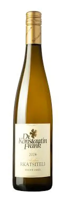 Dr. Konstantin Frank Amber Rkatsiteli 750ml
