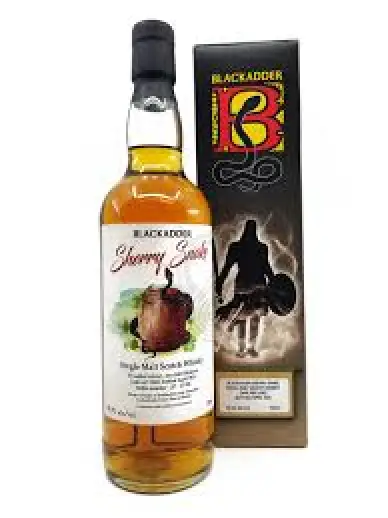 Blackadder Sherry Snake 3rd Ed. 700ml