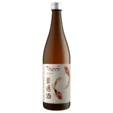 Tozai Typhoon Futsu Sake 720ml