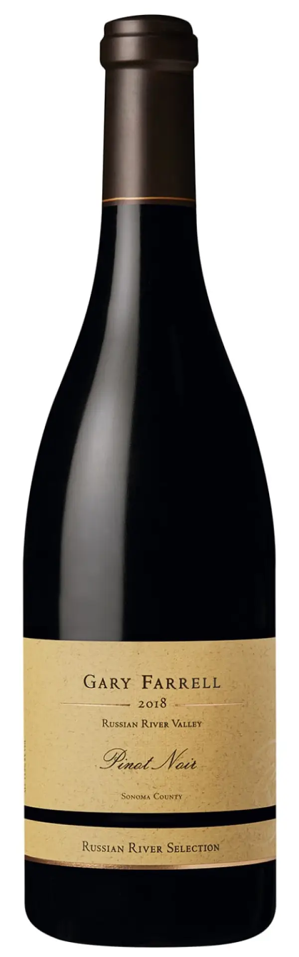 Gary Farrell Russian River Selection Pinot Noir 750ml