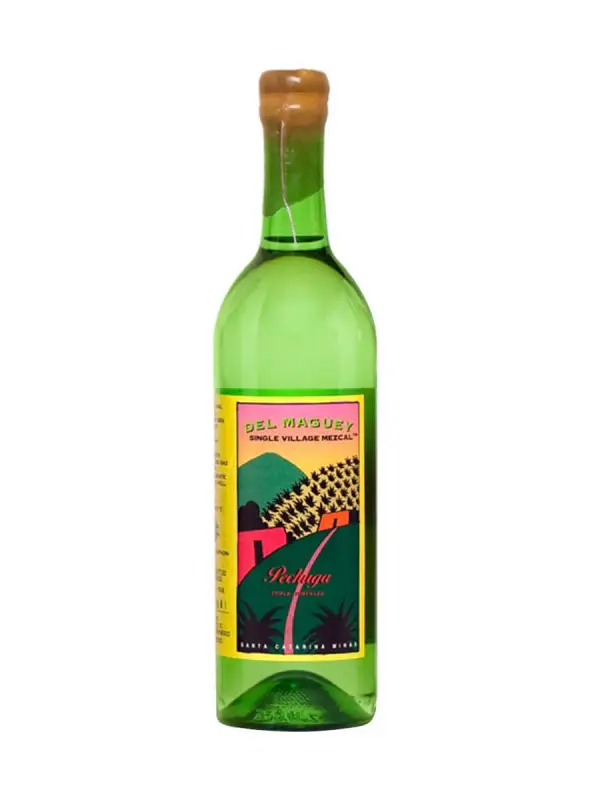 Del Maguey Pechuga 750ml