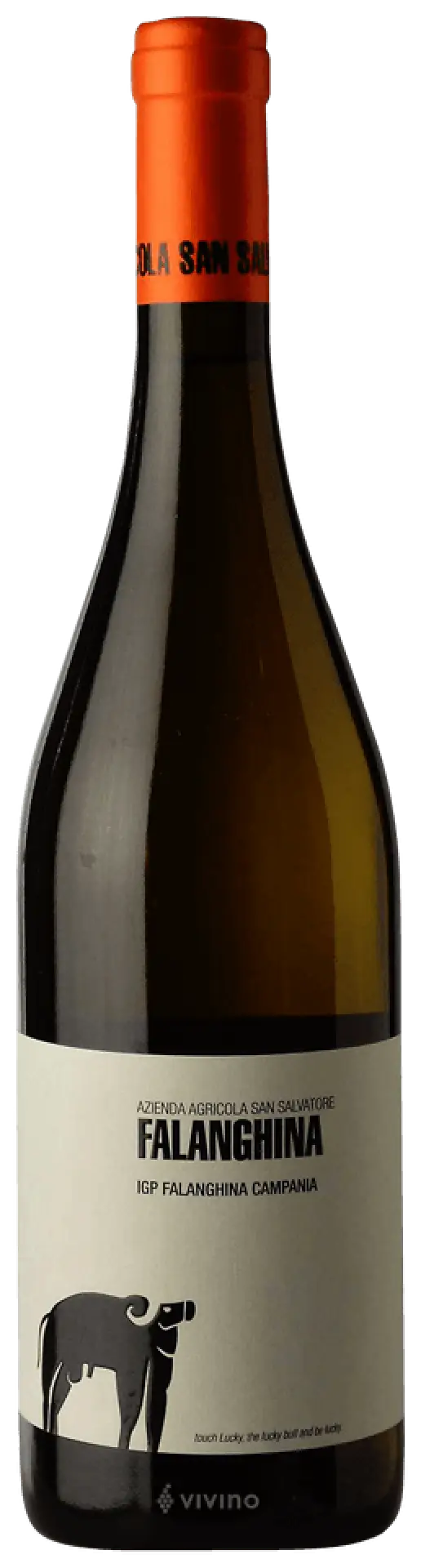San Salvatore Falanghina 2021 750ml