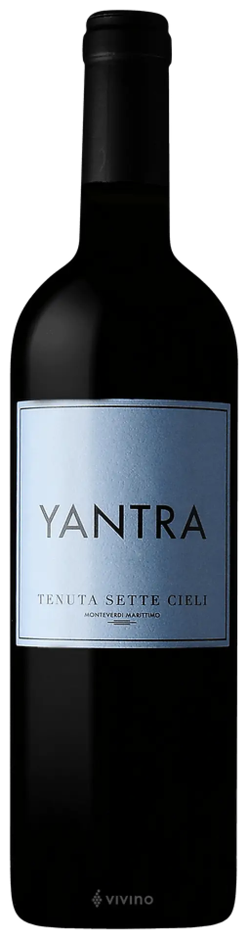 Tenuta Sette Cieli Yantra 750ml