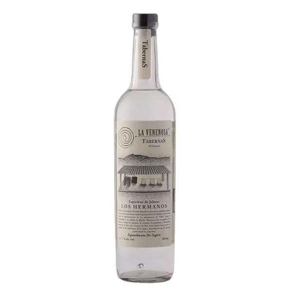 La Venenosa Tabernas III Edición 750ml