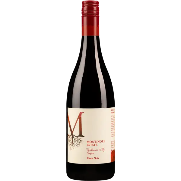 Montinore Estate Willamette Valley Pinot Noir 750ml