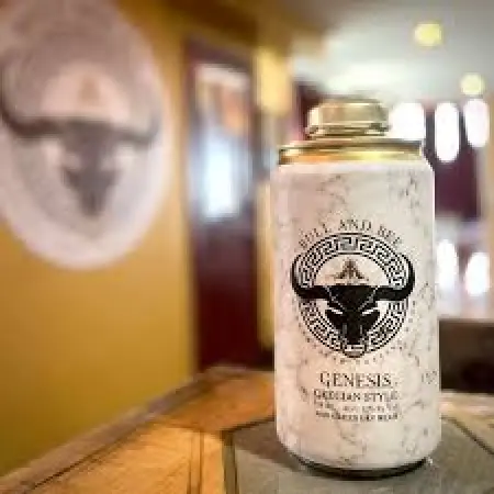 Bull And Bee Genesis 750ml