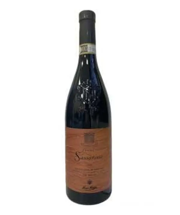 Nino Negri Sassorosso Valtellina Superiore 2019 750ml