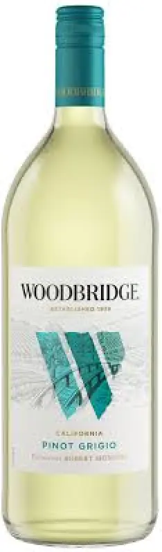 Woodbridge by Robert Mondavi Pinot Grigio 1.5L