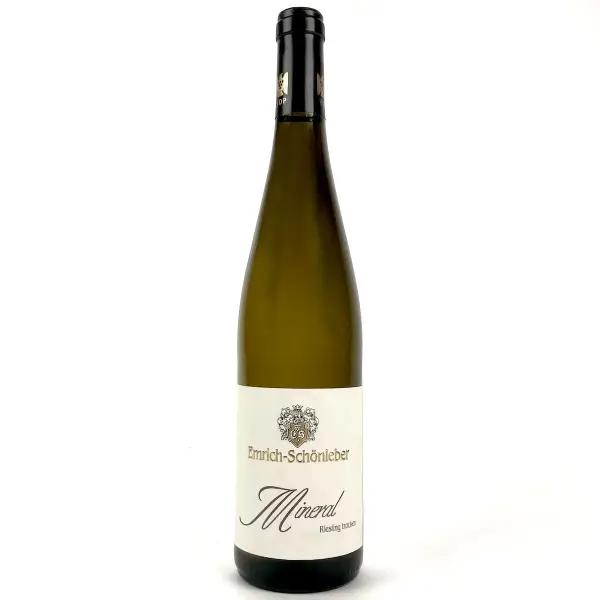 Emrich-Schönleber Riesling Trocken 750ml