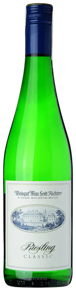 Richter Classic Riesling 750ml