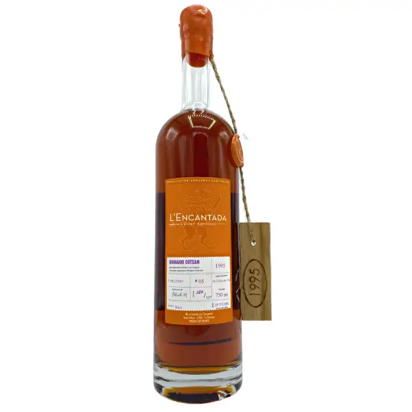 L'Encantada Domaine Cutxan 1995 Armagnac 750ml