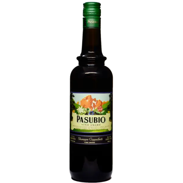 Pasubio Vino Amaro 750ml