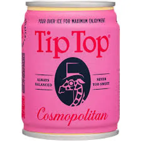 Tip Top Cosmopolitan 100ml