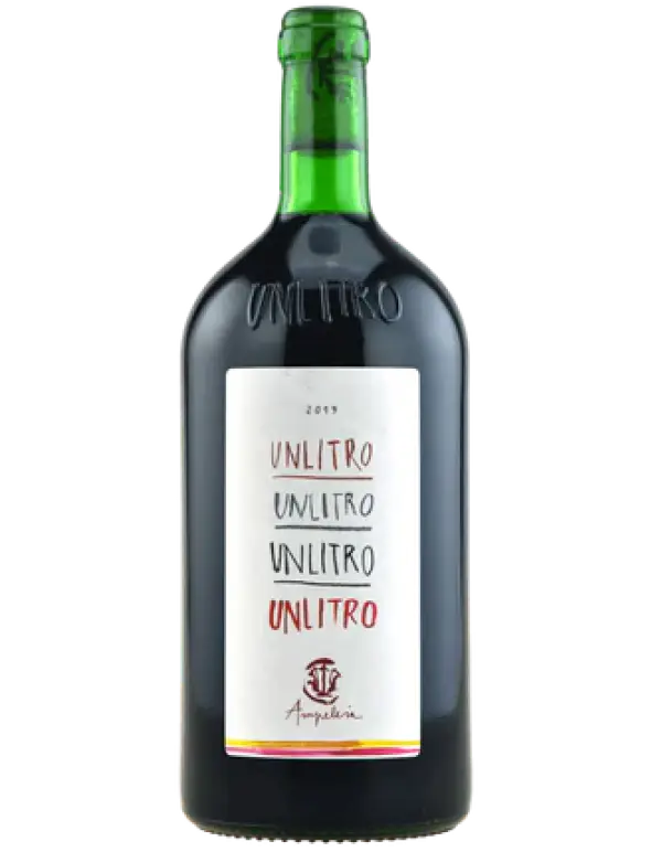 Ampeleia Unlitro Toscana Rosso 1L
