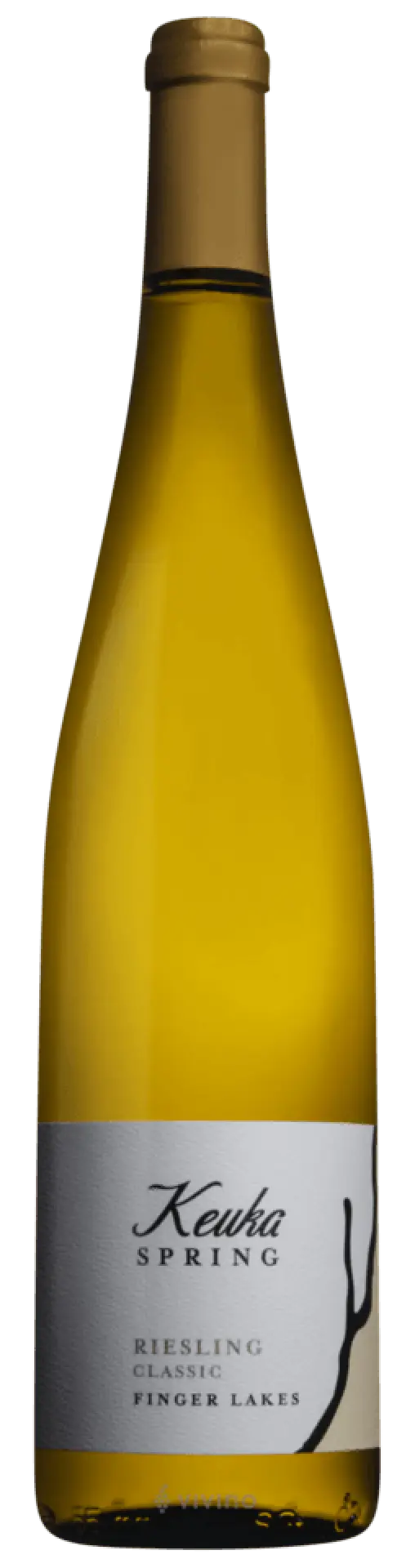 Keuka Spring Classic Riesling 750ml