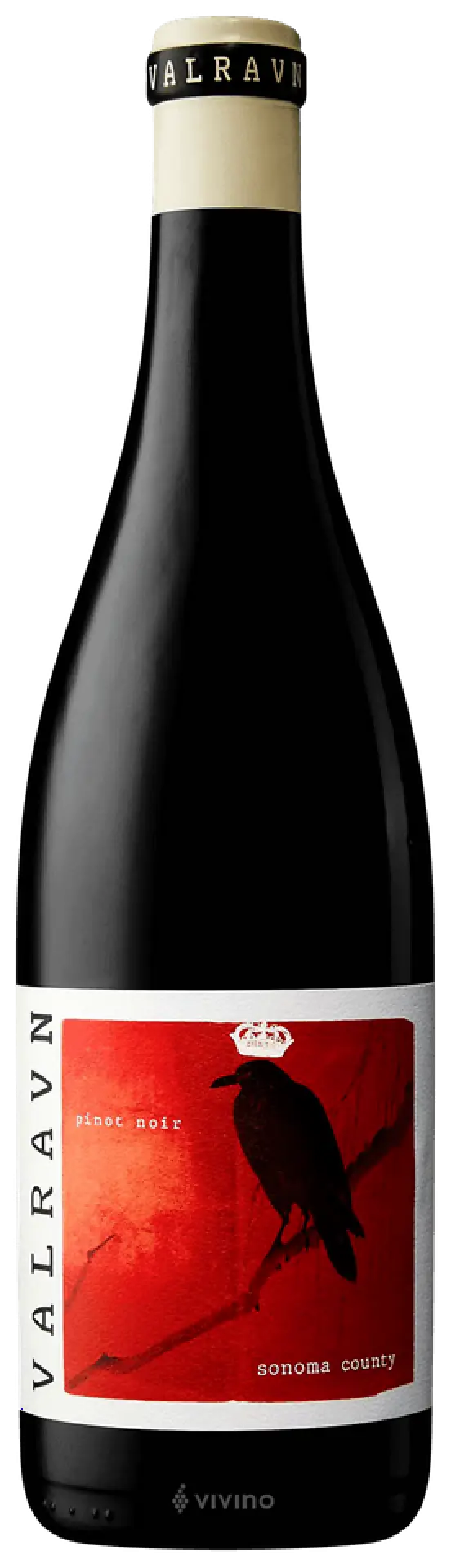 Valravn Pinot Noir 750ml