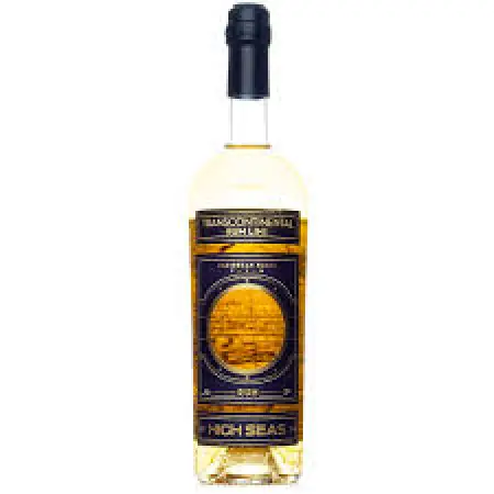 Transcontinental Rum Line High Seas 750ml