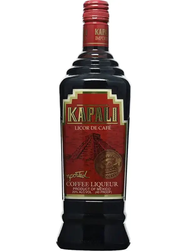 Kapali Coffee Liqueur 1.75L