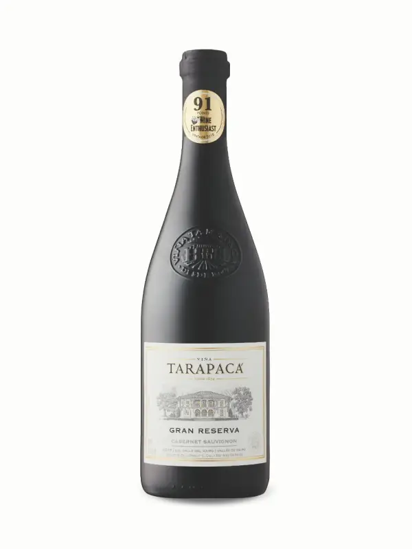 Tarapacá Gran Reserva Cabernet Sauvignon 750ml