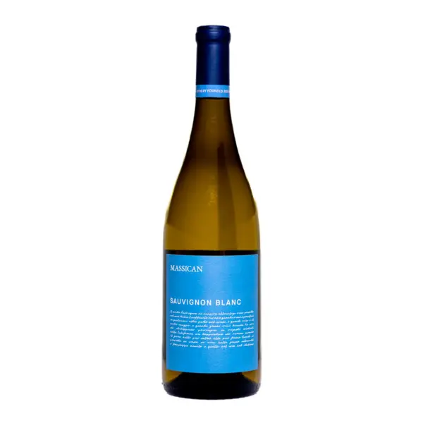 Massican Sauvignon Blanc 2024 750ml