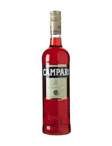 Campari Bitter 750ml