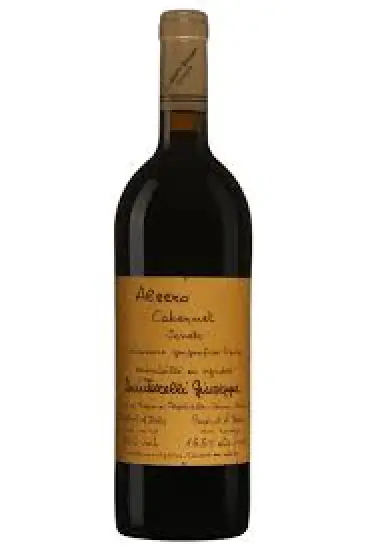 Giuseppe Quintarelli Alzero Cabernet 2017 750ml