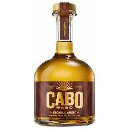 Cabo Wabo Añejo Tequila 750ml