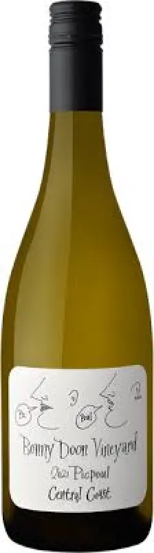 Bonny Doon Picpoul 750ml