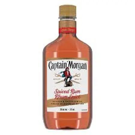 Captain Morgan Original Spiced Rum 375ml