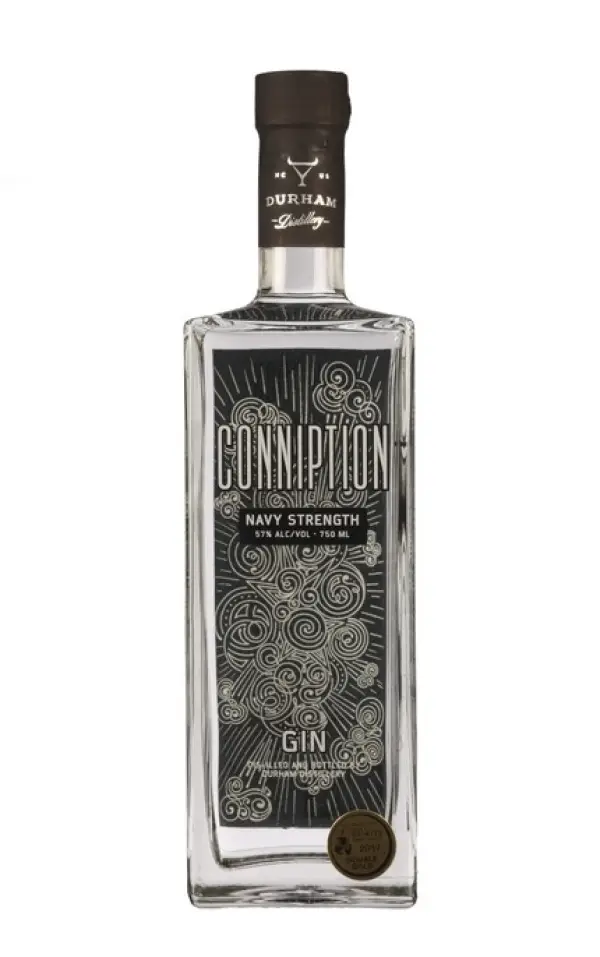 Conniption Navy Strength Gin 750ml