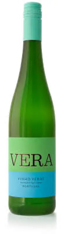 Atlantico Vera Vinho Verde Branco 750ml