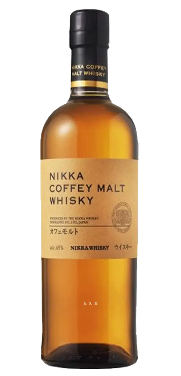 Nikka Coffey Malt Whisky 750ml