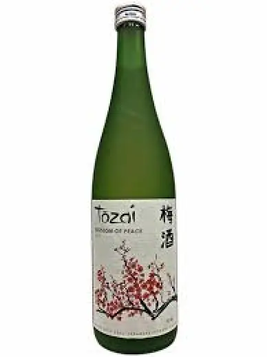 Tozai Blossom Of Peace Ume-Shu 720ml