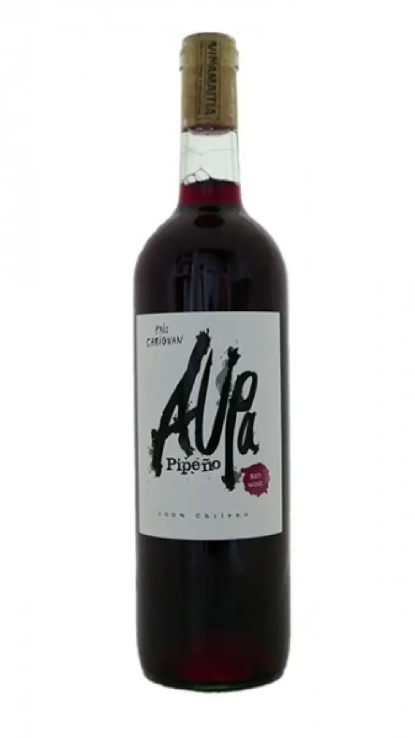 Viña Maitia Aupa Pais 750ml