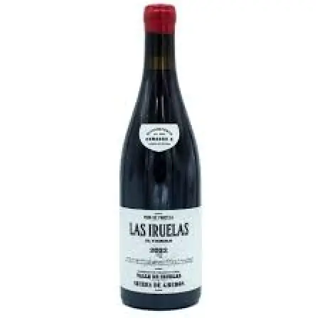 Comando G Las Iruelas 2022 750ml