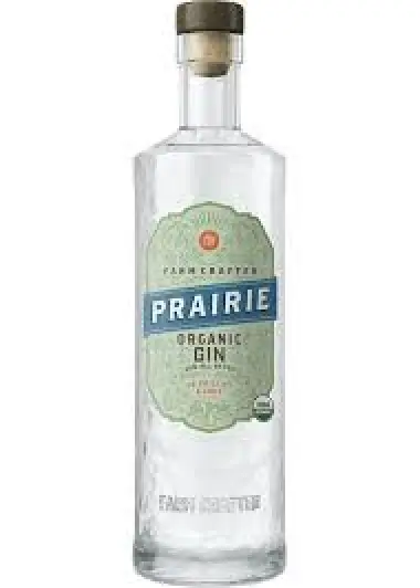 Prairie Organic Gin 1L