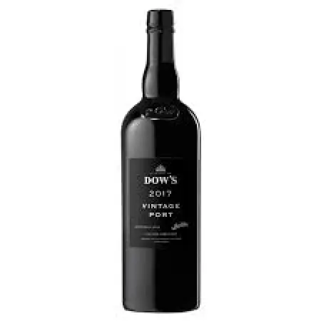 Dow's Vintage Porto 2017 750ml