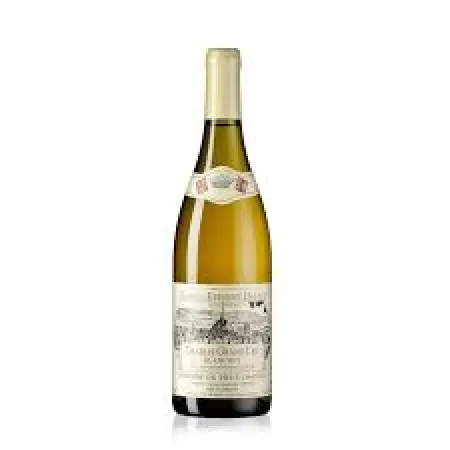 Daniel-Etienne Defaix Chablis Vieilles Vignes 2011 750ml