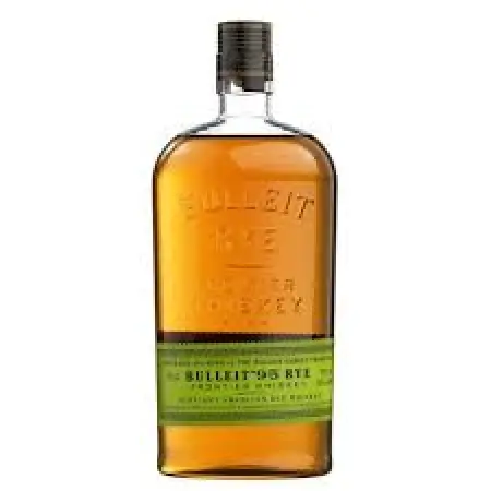 Bulleit Rye Whiskey 750ml
