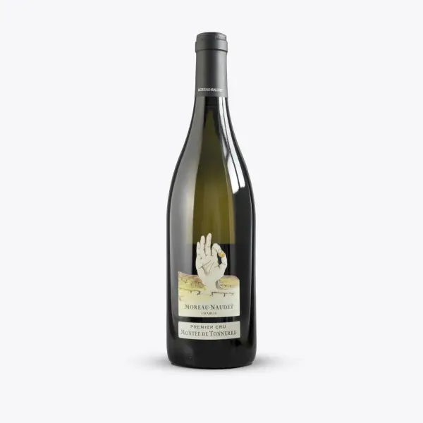 Domaine Moreau-Naudet Chablis Les Pargues Vieilles Vignes 750ml
