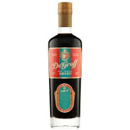 Dale DeGroff's New World Amaro 750ml
