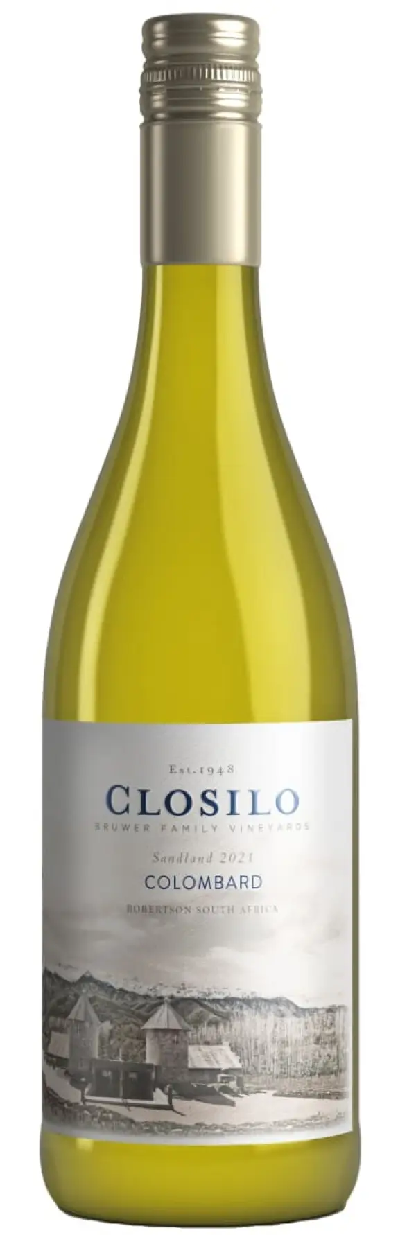 Closilo Sandland Colombard 750ml