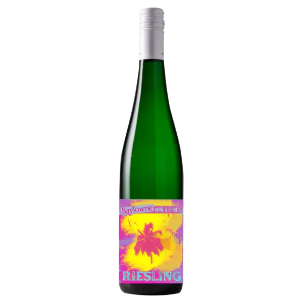 Baytowne Riesling Feinherb 750ml