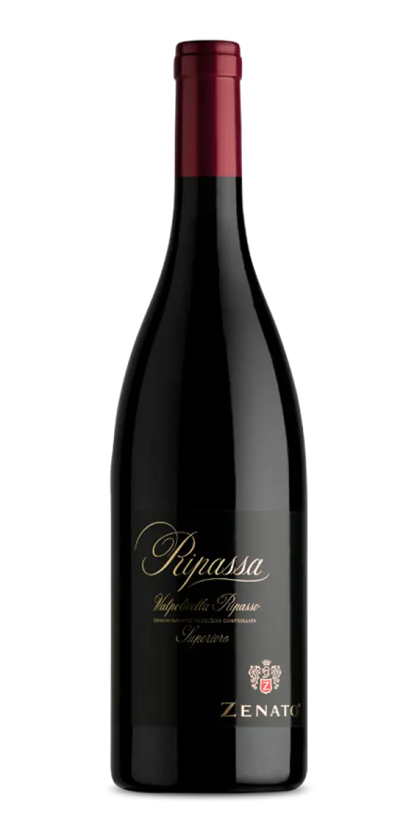 Zenato Ripassa Valpolicella Ripasso Superiore DOC 750ml