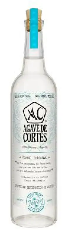 Agave de Cortés Mezcal Joven 750ml