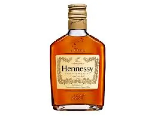Hennessy V.S Cognac 100ml