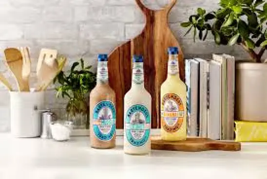 Bartender's Trading Co. Long Island Iced Tea 1.75L