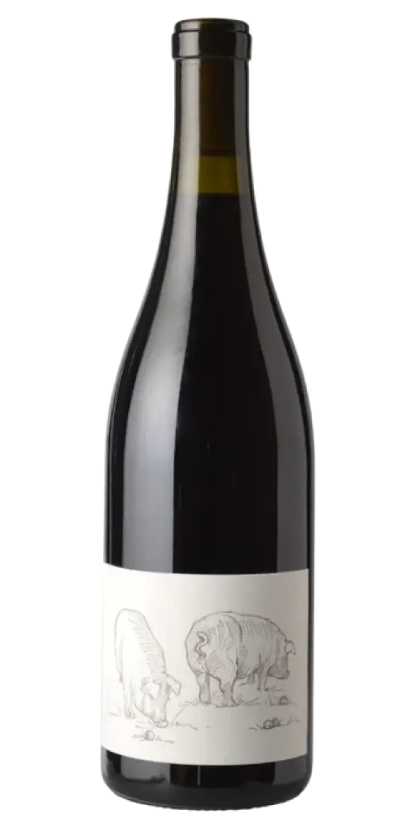 Big Table Farm Pinot Noir 2022 750ml